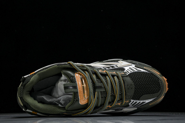 OF sneakers others  copshoe OW-117