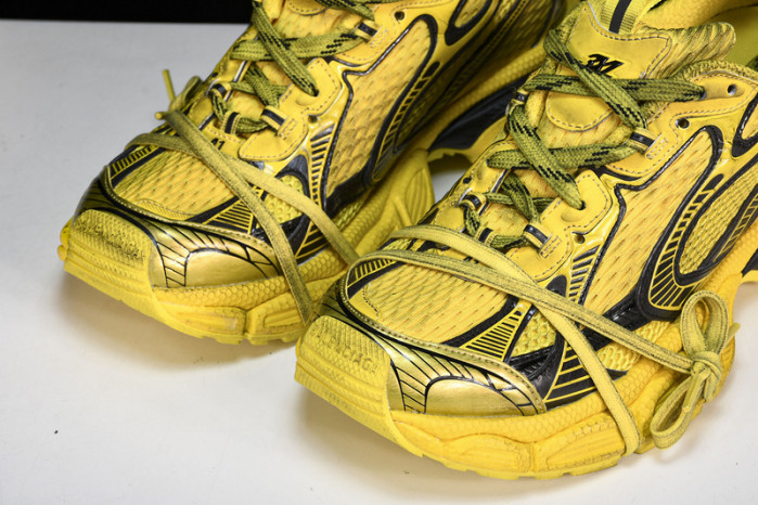 BL 3XL -COPSHOE BL 196