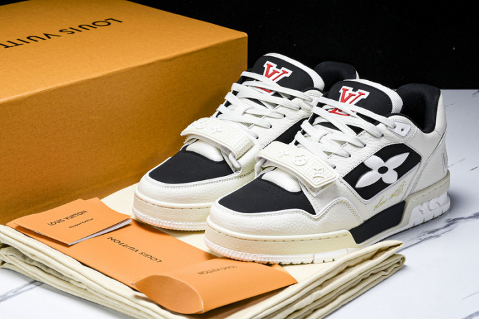 LVT  SNEAKERS   COPSHOE  L&V-324