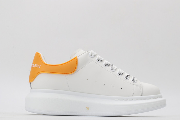 ALEXANDER MCQUEEN SOLE SNEAKERS KICKZE-54