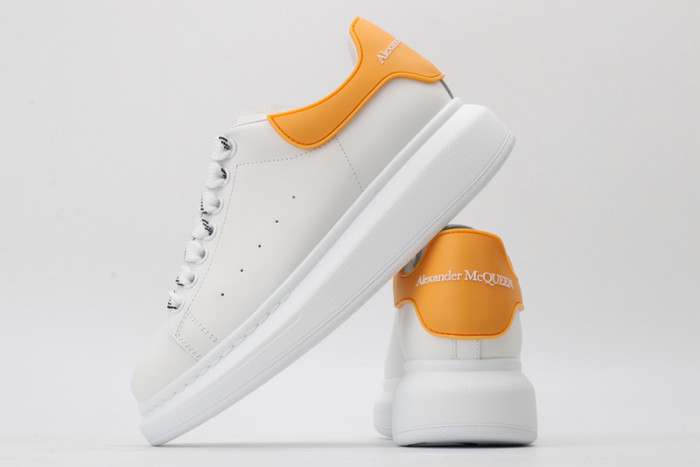 ALEXANDER MCQUEEN SOLE SNEAKERS KICKZE-54