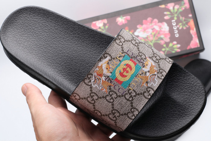 GC SLIDE KICKZE GCS-32