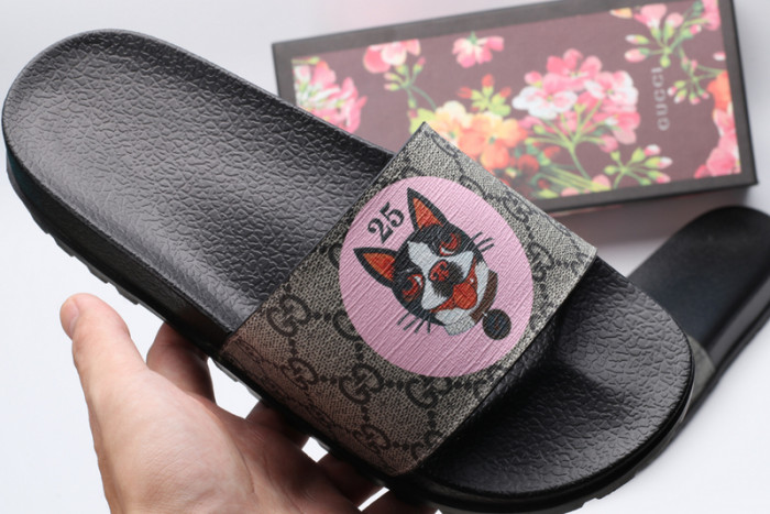 GC SLIDE KICKZE GCS-33