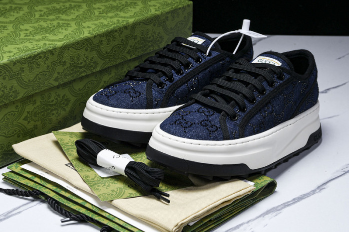 GC  SNEAKER COPSHOE GC-170