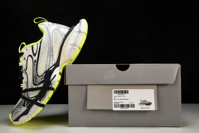 BL 3XL -COPSHOE BL 320