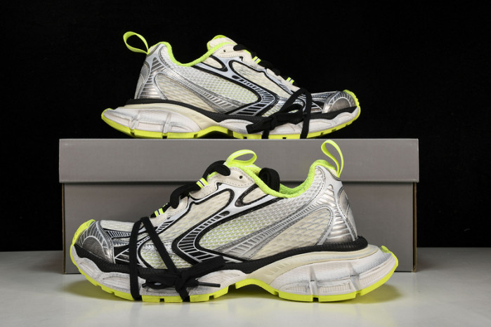 BL 3XL -COPSHOE BL 320