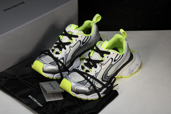 BL 3XL -COPSHOE BL 320