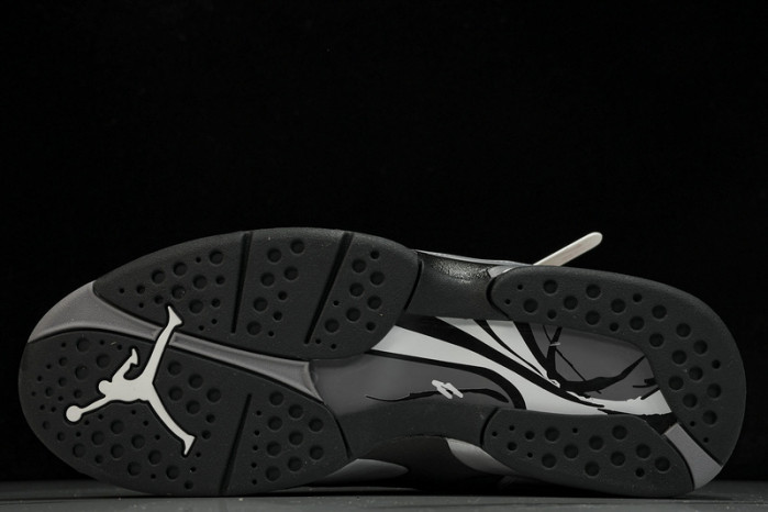 AIR JORDAN 8 RETRO  Winterized “Gunsmoke” FD1334-001