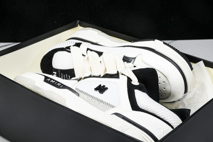 AMIRI  SNEAKERS   COPSHOE AM-64