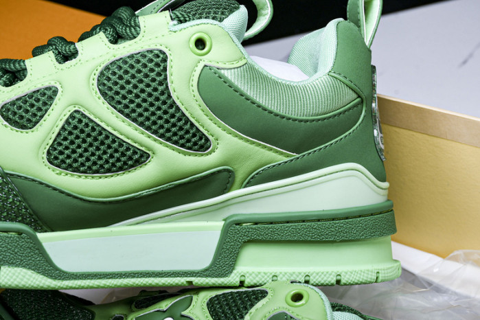 LVT  SNEAKERS   COPSHOE  L&V-307