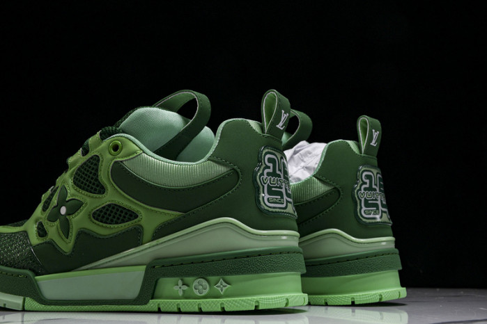 LVT  SNEAKERS   COPSHOE  L&V-307