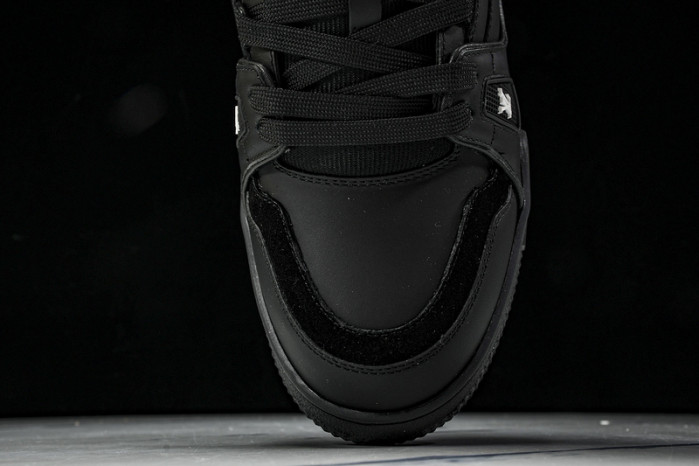 LVT  SNEAKERS   COPSHOE  L&V-trainer 63