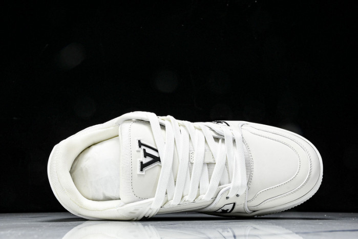 LVT  SNEAKERS   COPSHOE  L&V-trainer 64