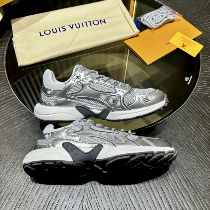 LVT   Olympia Sneaker  COPSHOE  L&V-OL 01