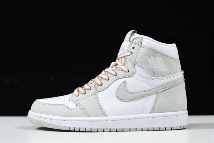 Jordan 1 High OG Seafoam (W) - CD0461-002
