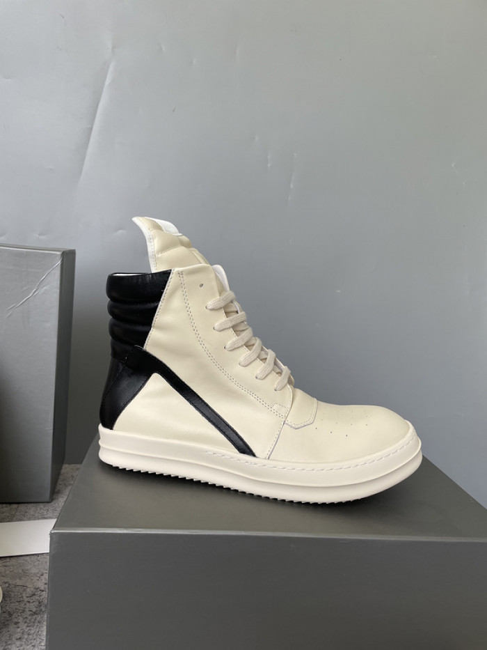 RICK OWENS SNEAKERS  KICKZE OR-11