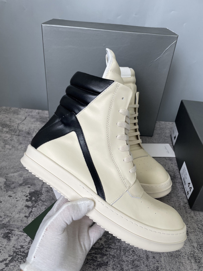 RICK OWENS SNEAKERS  KICKZE OR-11
