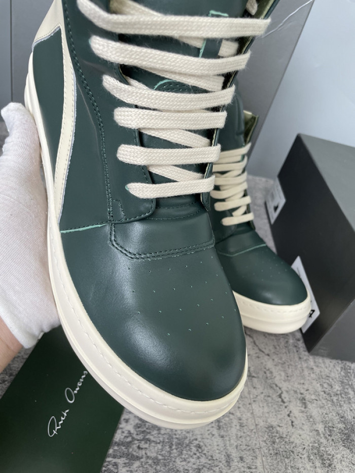 RICK OWENS SNEAKERS  copshpe OR-245