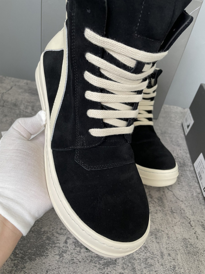 RICK OWENS SNEAKERS COPSHOE OR-289