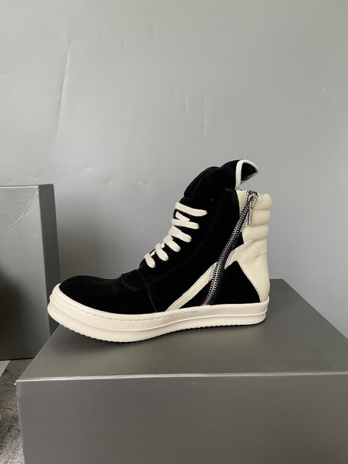 RICK OWENS SNEAKERS COPSHOE OR-289