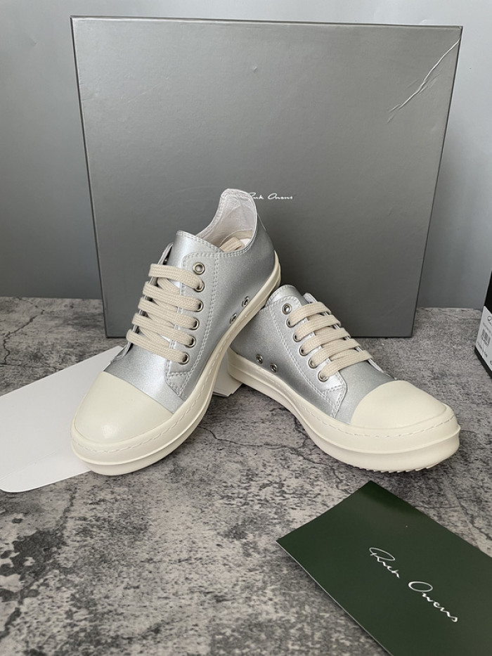 RICK OWENS SNEAKERS  copshpe OR-305