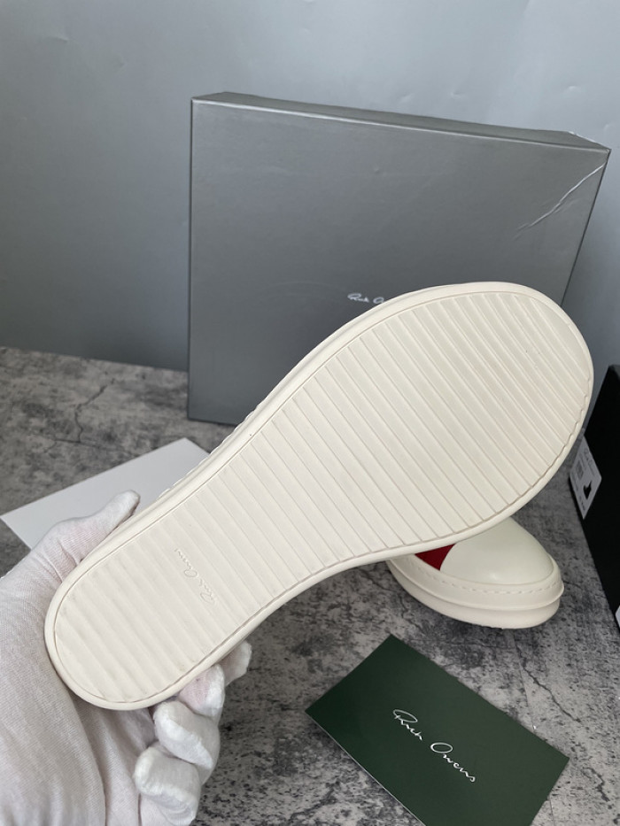 RICK OWENS SNEAKERS  copshpe OR-306