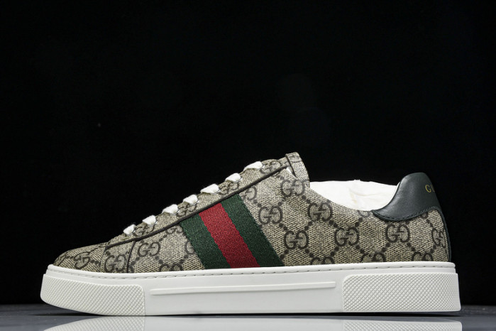 GC  LOW-TOP SNEAKER COPSHOE GC-175