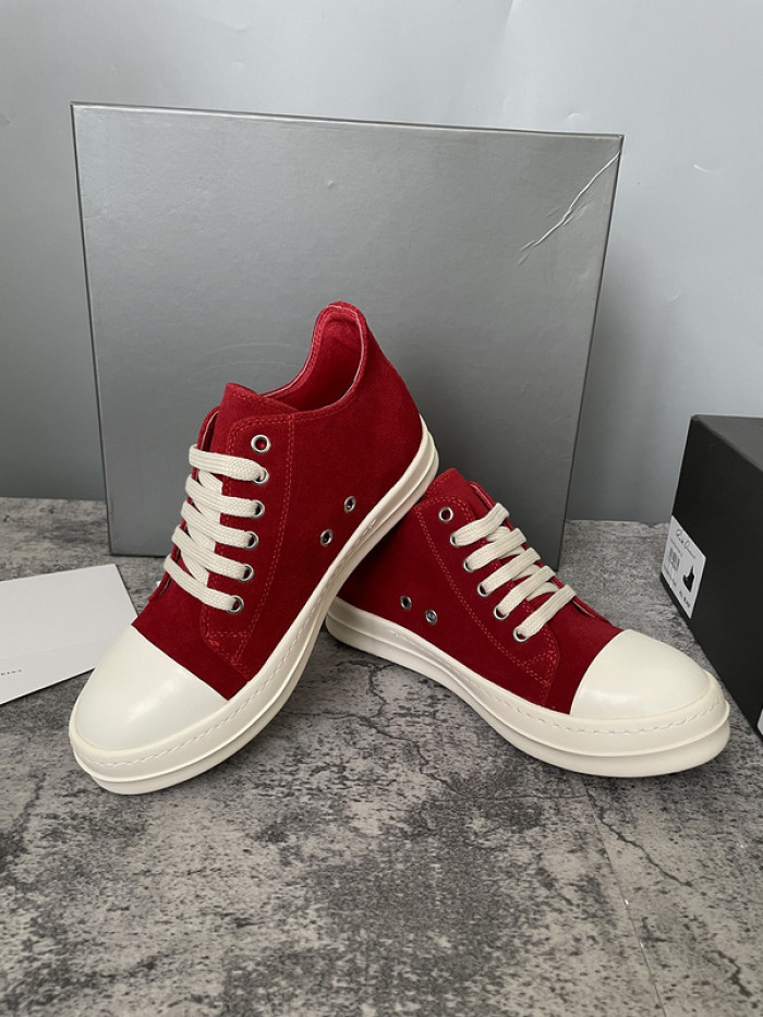 RICK OWENS SNEAKERS  copshpe OR-315