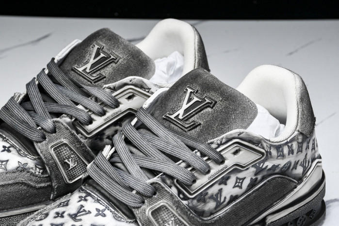 LVT  SNEAKERS   COPSHOE  L&V-326