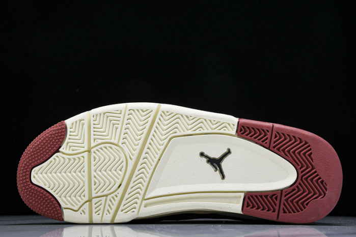 Jordan 4 RM Canyon Rust  - FQ7939-100