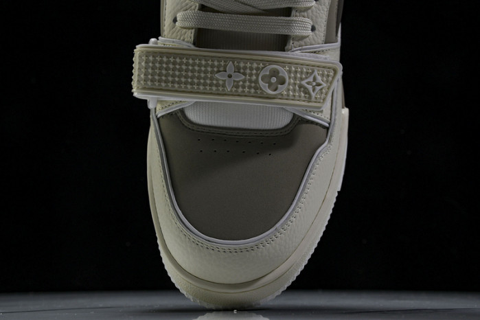 LVT  SNEAKERS   COPSHOE  L&V-331