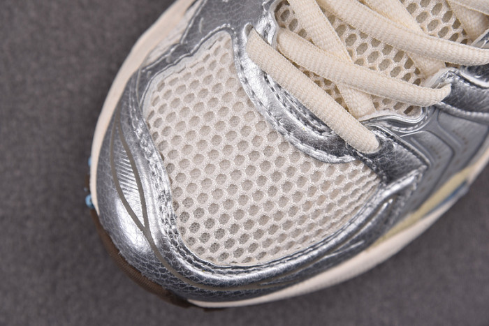 A*sics COPSHOE AS-033