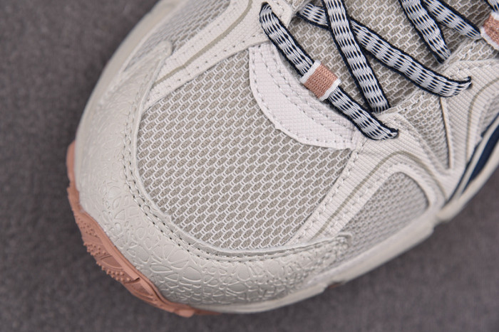 A*sics COPSHOE AS-035