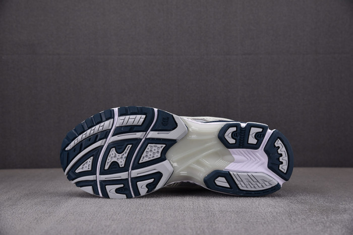 A*sics COPSHOE AS-037