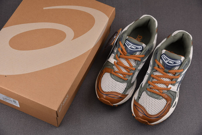 A*sics COPSHOE AS-038