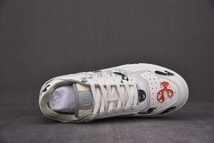 D1R* B27  SNEAKER  KICKZE DR-41