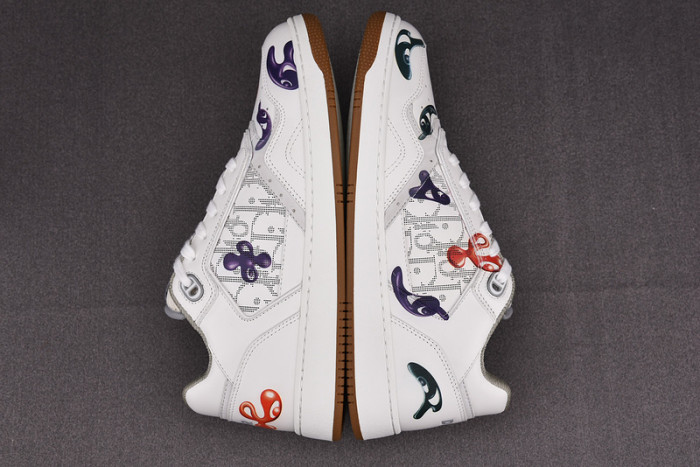 D1R* B27  SNEAKER  KICKZE DR-41