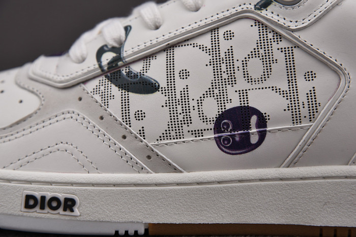 D1R* B27  SNEAKER  KICKZE DR-41