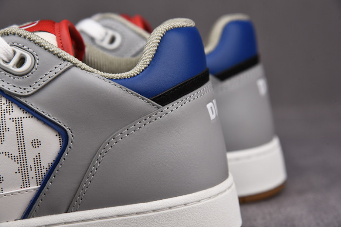 D1R* B27  SNEAKER  KICKZE DR-45