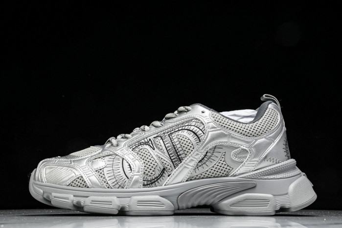 D1R* CHRONO  SNEAKER  COPSHOE DR-246