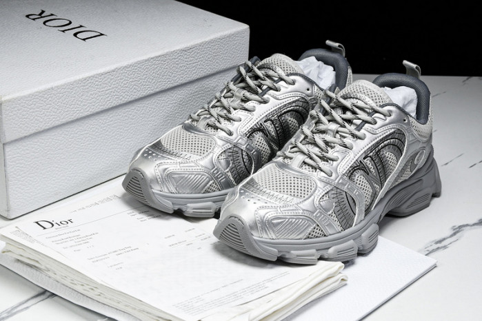 D1R* CHRONO  SNEAKER  COPSHOE DR-246