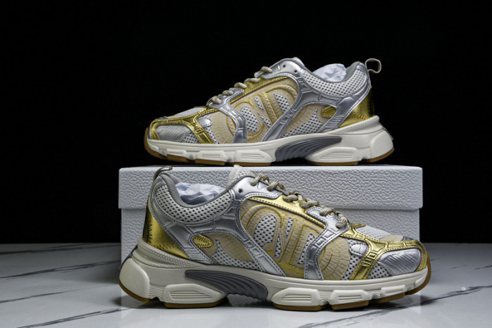 D1R* CHRONO  SNEAKER  COPSHOE DR-250