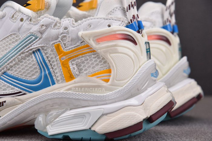 BL RUNNER -COPSHOE BL 327