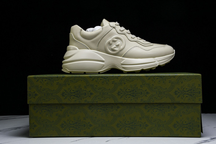 GC  TRAINER SNEAKER COPSHOE GC-179