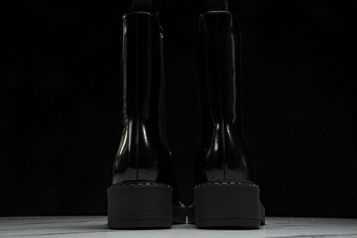 PR BOOTS   KICKZE PR-91