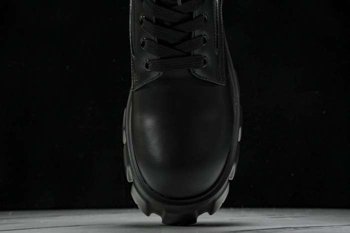 PR BOOTS   KICKZE PR-92