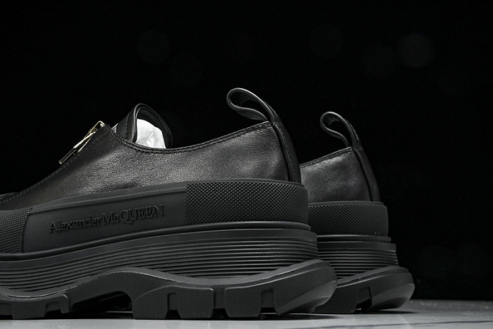 ALEXANDER MCQUEEN OTHERS COPSHOE- MQ 155