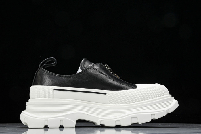 ALEXANDER MCQUEEN OTHERS COPSHOE- MQ 156