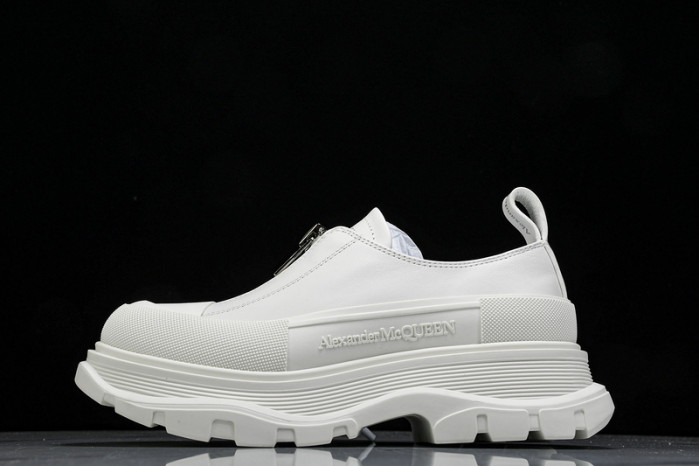 ALEXANDER MCQUEEN OTHERS COPSHOE- MQ 157