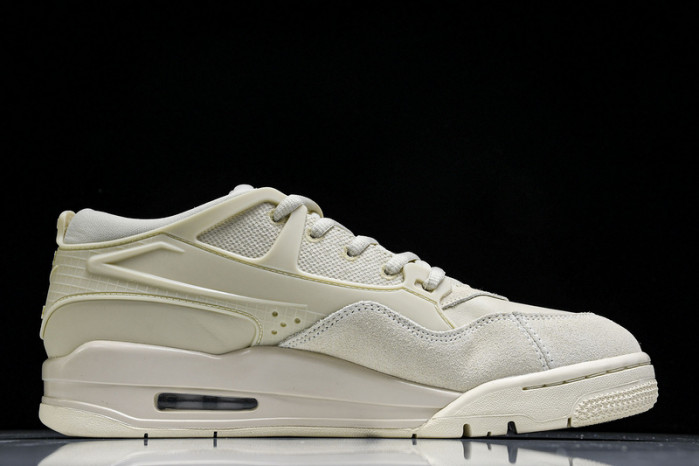 Air Jordan 4 RM Legend Light Brown FQ7940-200